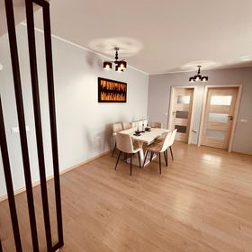 TED'S Residence Sibiu