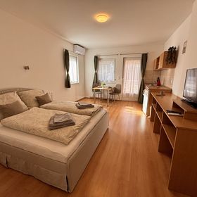 Akácfa BB Apartman Zalakaros