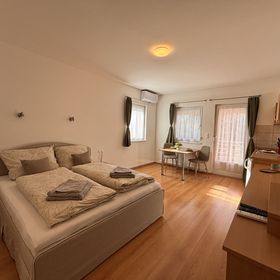 Akácfa BB Apartman Zalakaros