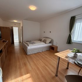 Akácfa BB Apartman Zalakaros