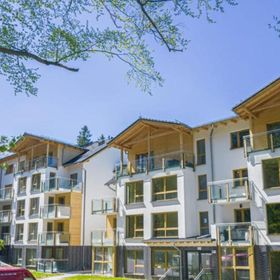 Apartament Black Diamond