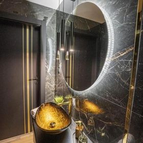 Apartament Black Diamond