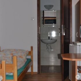 Kwatery pracownicze Warszawska Przystań