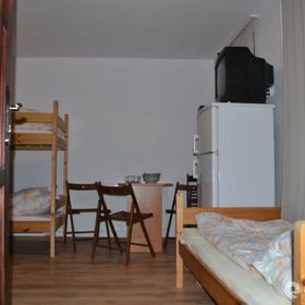 Kwatery pracownicze Warszawska Przystań