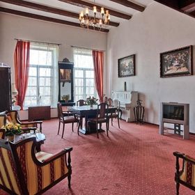 Hotel Traube Mediaș