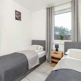 Paprykowa 23 | Stylish Apartment | Garden