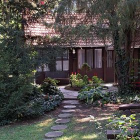 Vadvirág Vendégház Surány Pócsmegyer