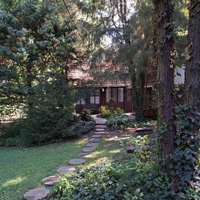 Vadvirág Vendégház Surány Pócsmegyer