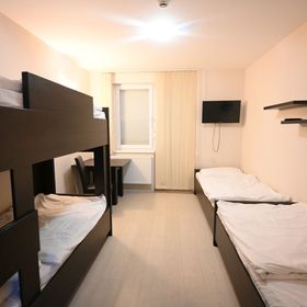 Fürdőkerti Ifjúsági Szálló Hajdúböszörmény