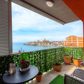 Apartman Ares13 Umag