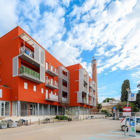 Apartman Ares13 Umag