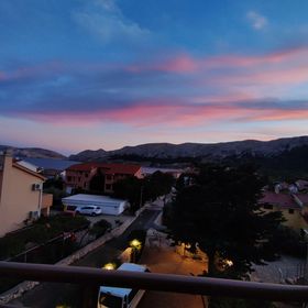 Soleil Apartmanok Baška