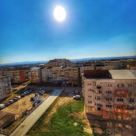 Apartament Delux Bacău