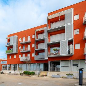 Apartman Ares 14 Umag