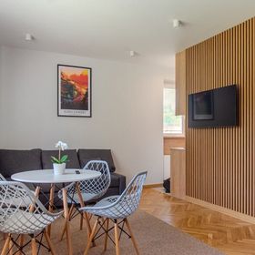 Apartament Słoneczny Rabka Zdrój