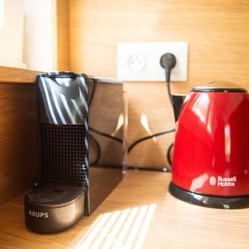 Apartament Słoneczny Rabka Zdrój