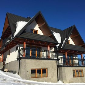 Apartament Mały Gazda Wierchy