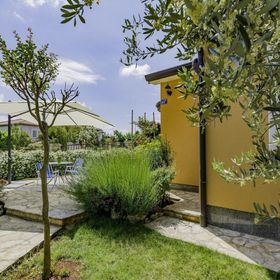 Apartman Božica Umag