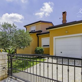 Apartman Božica Umag