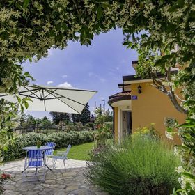 Apartman Božica Umag