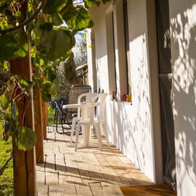 Pogácsás Porta Vendégház Kiskorpád