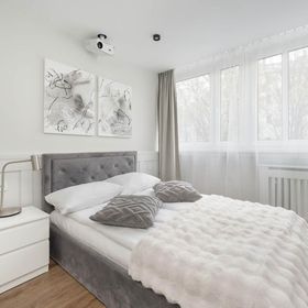 Drukarska 28 | Jasny Apartament | Smart TV Wrocław