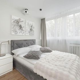 Drukarska 28 | Jasny Apartament | Smart TV