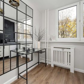 Drukarska 28 | Jasny Apartament | Smart TV Wrocław