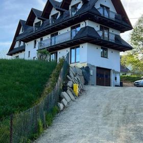 Apartamenty z widokiem Zakopane