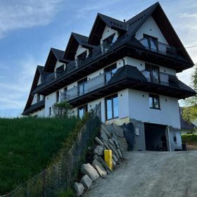 Apartamenty z widokiem Zakopane
