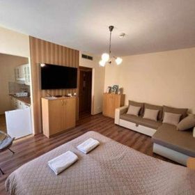 Prestige Apartman Zalakaros