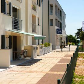 Apartman Rosellina Zambratija