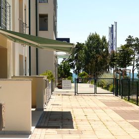 Apartman Rosellina Zambratija