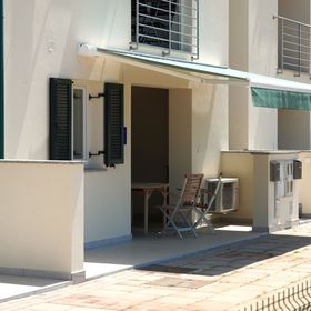 Apartman Rosellina Zambratija