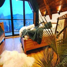 Domki TatraHomes z jacuzzi Kościelisko