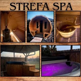 Sielska Chatka-domek z możliwością wynajęcia sauny i bali