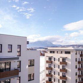 Apartament Oasis Retreat Râșnov