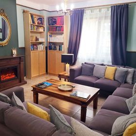 Pensiunea La Maison des Rêves Bran