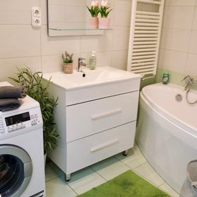 Aquatic Apartman Balatonboglár