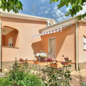 Apartman Begović Murine