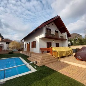 Diana Lak II. Szigethalom