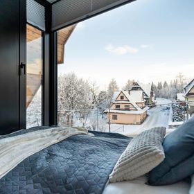 Cyrhla 17G | Apartament Prestige | Klimatyzacja