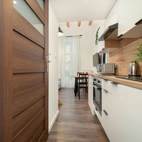 Sanocka 27 | Przytulne Studio | Antresola Łódź
