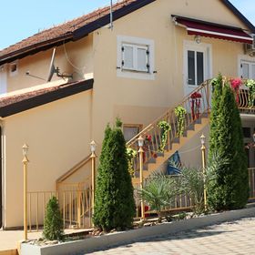 Apartmani Amore Katoro