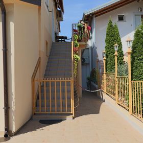 Apartmani Amore Katoro