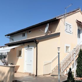 Apartmani Amore Katoro
