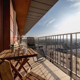 Kapelanka 6A | Przytulny Apartament | Wi-Fi Kraków