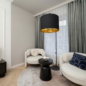 Haukego-Bosaka 20 | Apartament z A/C | Parking Wrocław 