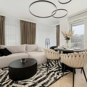 Haukego-Bosaka 20 | Apartament z A/C | Parking Wrocław 