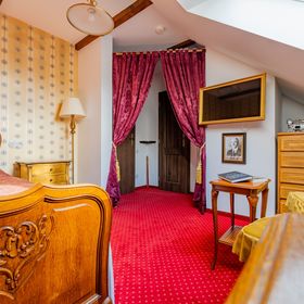 Dům U Pana domácího Zlín